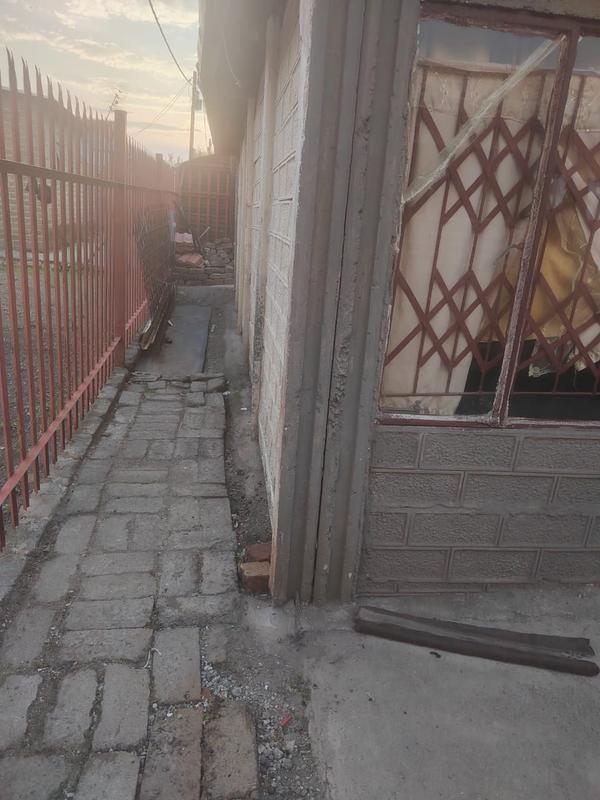 3 Bedroom Property for Sale in Meriteng North West